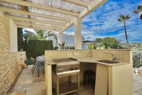 Villa i Moraira, Alicante, Moraira - € 2.495.000 | Ref: H-1936-AMBE - foto 45