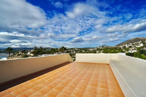 Villa i Moraira, Alicante, Moraira - € 2.495.000 | Ref: H-1936-AMBE - foto 46