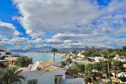 Villa i Moraira, Alicante, Moraira - € 2.495.000 | Ref: H-1936-AMBE - foto 47