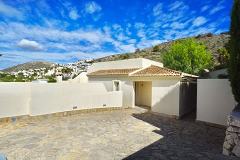 Villa i Moraira, Alicante, Moraira - € 2.495.000 | Ref: H-1936-AMBE - foto 49
