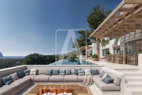 Villa i Benissa, Alicante, Benissa - € 2.995.000 | Ref: VBS0595 - foto 7
