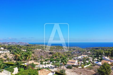 Villa i Benissa, Alicante, Benissa - € 2.995.000 | Ref: VBS0595 - foto 9