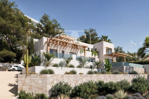 Villa i Benissa, Alicante, Benissa - € 2.995.000 | Ref: VBS0595 - foto 18