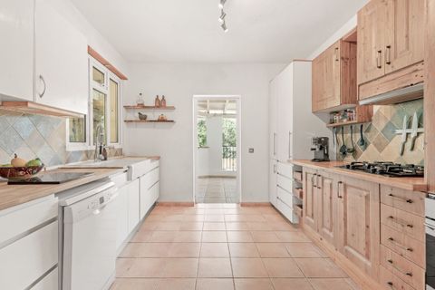 Cortijo i Estepona, Malaga, Estepona - € 550.000 | Ref: R5211544 - foto 7