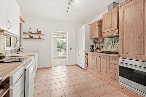 Cortijo i Estepona, Malaga, Estepona - € 550.000 | Ref: R5211544 - foto 8