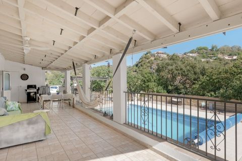 Cortijo i Estepona, Malaga, Estepona - € 550.000 | Ref: R5211544 - foto 10