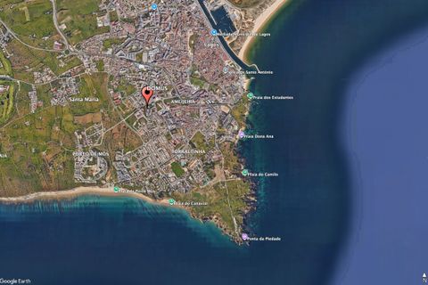 Lejlighed i Lagos, Faro, Lagos - € 510.000 | Ref: BPA3469-T2-2F - foto 12
