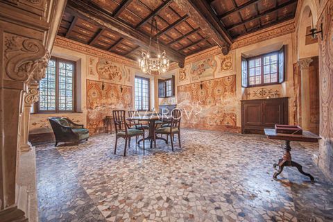 Villa a Borgomanero, Novara, Borgomanero - € 750.000 | Ref: 5919 - foto 2