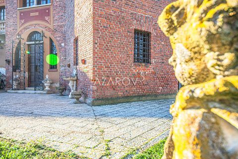 Villa a Borgomanero, Novara, Borgomanero - € 750.000 | Ref: 5919 - foto 3