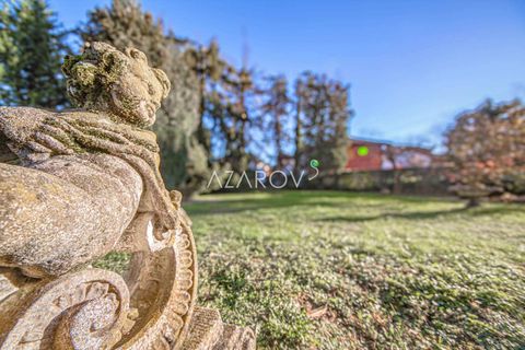 Villa a Borgomanero, Novara, Borgomanero - € 750.000 | Ref: 5919 - foto 6