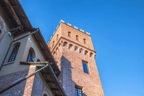 Villa a Borgomanero, Novara, Borgomanero - € 750.000 | Ref: 5919 - foto 9