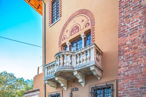 Villa a Borgomanero, Novara, Borgomanero - € 750.000 | Ref: 5919 - foto 12
