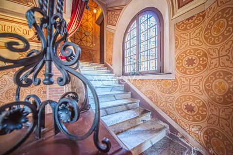 Villa a Borgomanero, Novara, Borgomanero - € 750.000 | Ref: 5919 - foto 13