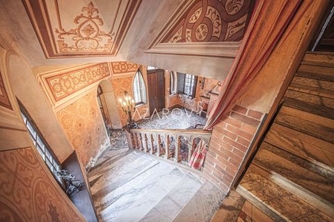 Villa a Borgomanero, Novara, Borgomanero - € 750.000 | Ref: 5919 - foto 15