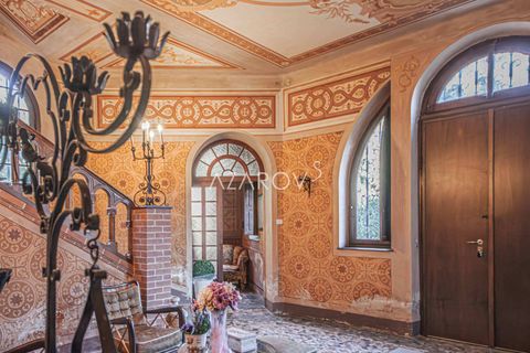 Villa a Borgomanero, Novara, Borgomanero - € 750.000 | Ref: 5919 - foto 16
