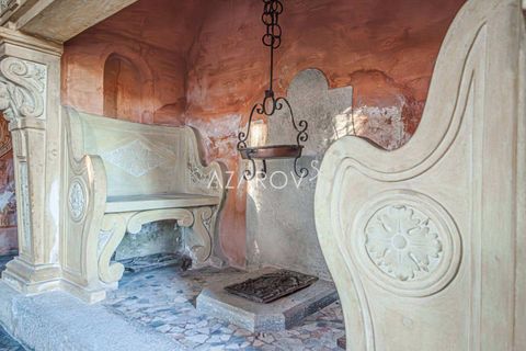 Villa a Borgomanero, Novara, Borgomanero - € 750.000 | Ref: 5919 - foto 18