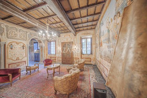 Villa a Borgomanero, Novara, Borgomanero - € 750.000 | Ref: 5919 - foto 19