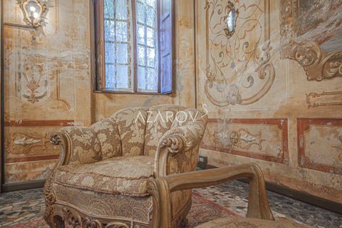 Villa a Borgomanero, Novara, Borgomanero - € 750.000 | Ref: 5919 - foto 21