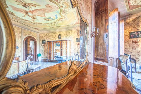 Villa a Borgomanero, Novara, Borgomanero - € 750.000 | Ref: 5919 - foto 26