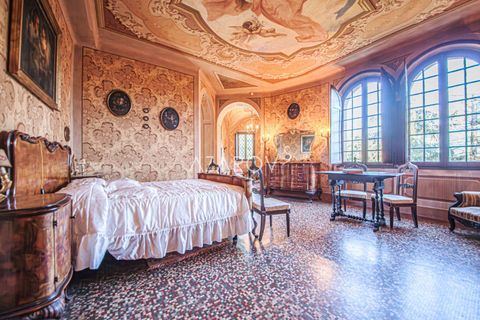 Villa a Borgomanero, Novara, Borgomanero - € 750.000 | Ref: 5919 - foto 28