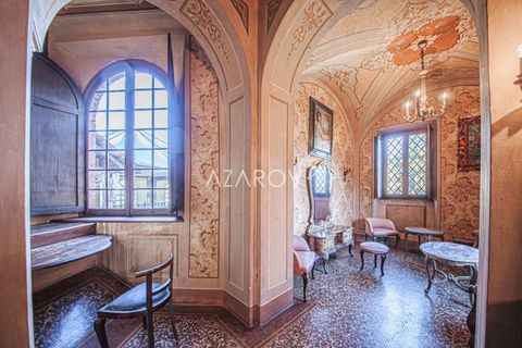 Villa a Borgomanero, Novara, Borgomanero - € 750.000 | Ref: 5919 - foto 31