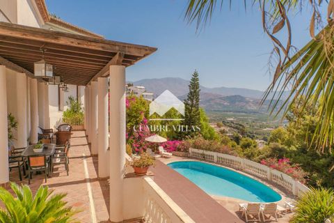 Villa i Salobrena, Granada, Salobrena - € 2 495 000 | Ref: 2131 - foto 2