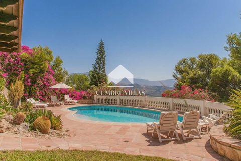 Villa i Salobrena, Granada, Salobrena - € 2 495 000 | Ref: 2131 - foto 3