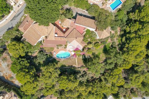 Villa i Salobrena, Granada, Salobrena - € 2 495 000 | Ref: 2131 - foto 8
