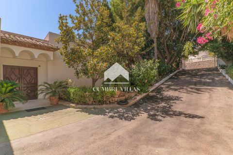 Villa i Salobrena, Granada, Salobrena - € 2 495 000 | Ref: 2131 - foto 9
