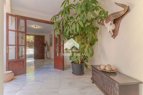Villa i Salobrena, Granada, Salobrena - € 2 495 000 | Ref: 2131 - foto 15