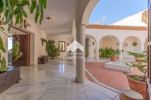 Villa i Salobrena, Granada, Salobrena - € 2 495 000 | Ref: 2131 - foto 16