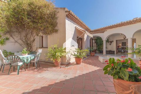 Villa i Salobrena, Granada, Salobrena - € 2 495 000 | Ref: 2131 - foto 19
