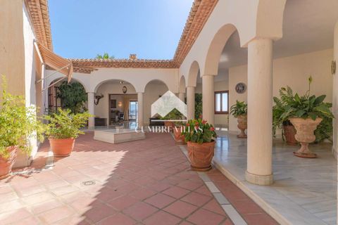 Villa i Salobrena, Granada, Salobrena - € 2 495 000 | Ref: 2131 - foto 20