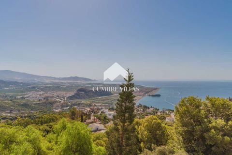 Villa i Salobrena, Granada, Salobrena - € 2 495 000 | Ref: 2131 - foto 28