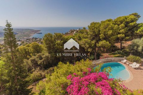 Villa i Salobrena, Granada, Salobrena - € 2 495 000 | Ref: 2131 - foto 29