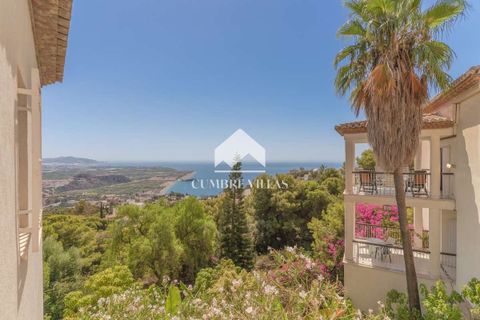 Villa i Salobrena, Granada, Salobrena - € 2 495 000 | Ref: 2131 - foto 43