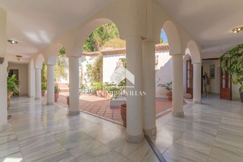 Villa i Salobrena, Granada, Salobrena - € 2 495 000 | Ref: 2131 - foto 48