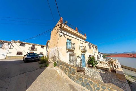 Byhus i Arboleas, Almeria, Arboleas - € 60.000 | Ref: 45481 - foto 2