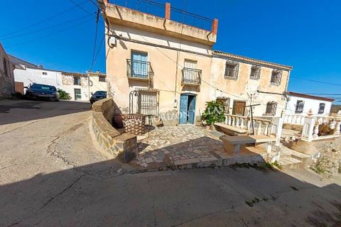 Byhus i Arboleas, Almeria, Arboleas - € 60.000 | Ref: 45481 - foto 3