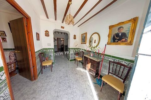 Byhus i Arboleas, Almeria, Arboleas - € 60.000 | Ref: 45481 - foto 4