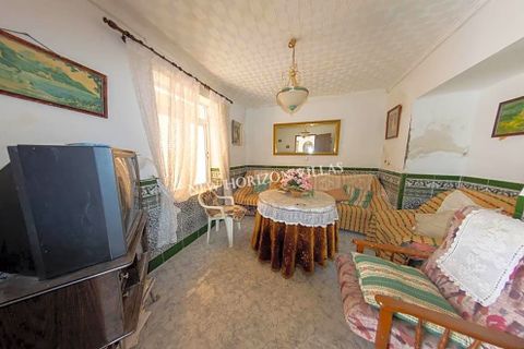 Byhus i Arboleas, Almeria, Arboleas - € 60.000 | Ref: 45481 - foto 5