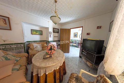 Byhus i Arboleas, Almeria, Arboleas - € 60.000 | Ref: 45481 - foto 6