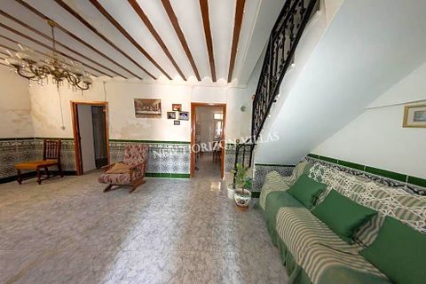 Byhus i Arboleas, Almeria, Arboleas - € 60.000 | Ref: 45481 - foto 7