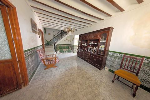 Byhus i Arboleas, Almeria, Arboleas - € 60.000 | Ref: 45481 - foto 9
