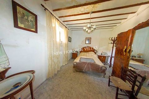 Byhus i Arboleas, Almeria, Arboleas - € 60.000 | Ref: 45481 - foto 10