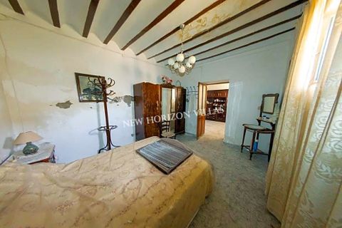 Byhus i Arboleas, Almeria, Arboleas - € 60.000 | Ref: 45481 - foto 11