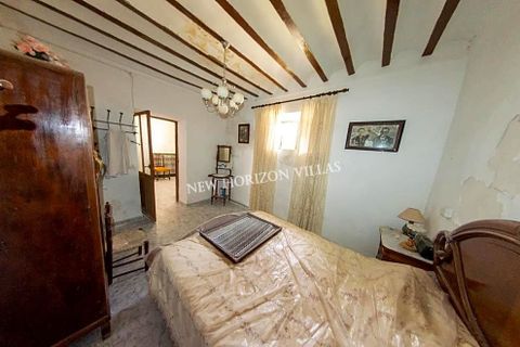 Byhus i Arboleas, Almeria, Arboleas - € 60.000 | Ref: 45481 - foto 12
