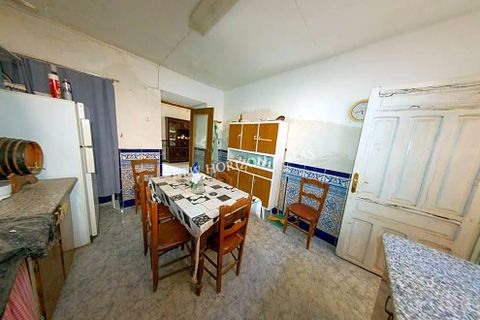 Byhus i Arboleas, Almeria, Arboleas - € 60.000 | Ref: 45481 - foto 15