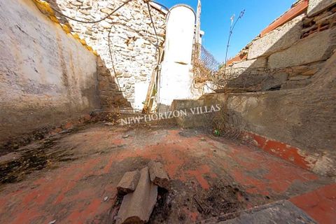 Byhus i Arboleas, Almeria, Arboleas - € 60.000 | Ref: 45481 - foto 16