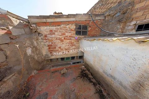 Byhus i Arboleas, Almeria, Arboleas - € 60.000 | Ref: 45481 - foto 17